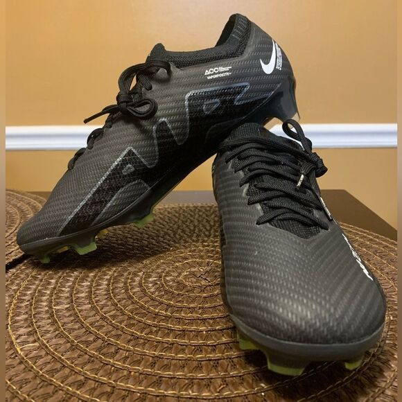 Nike Mercurial Vapor 15 Elite FG Soccer Cleats Mens 7 Womens 8.5 NEW $250 - Picture 6 of 12
